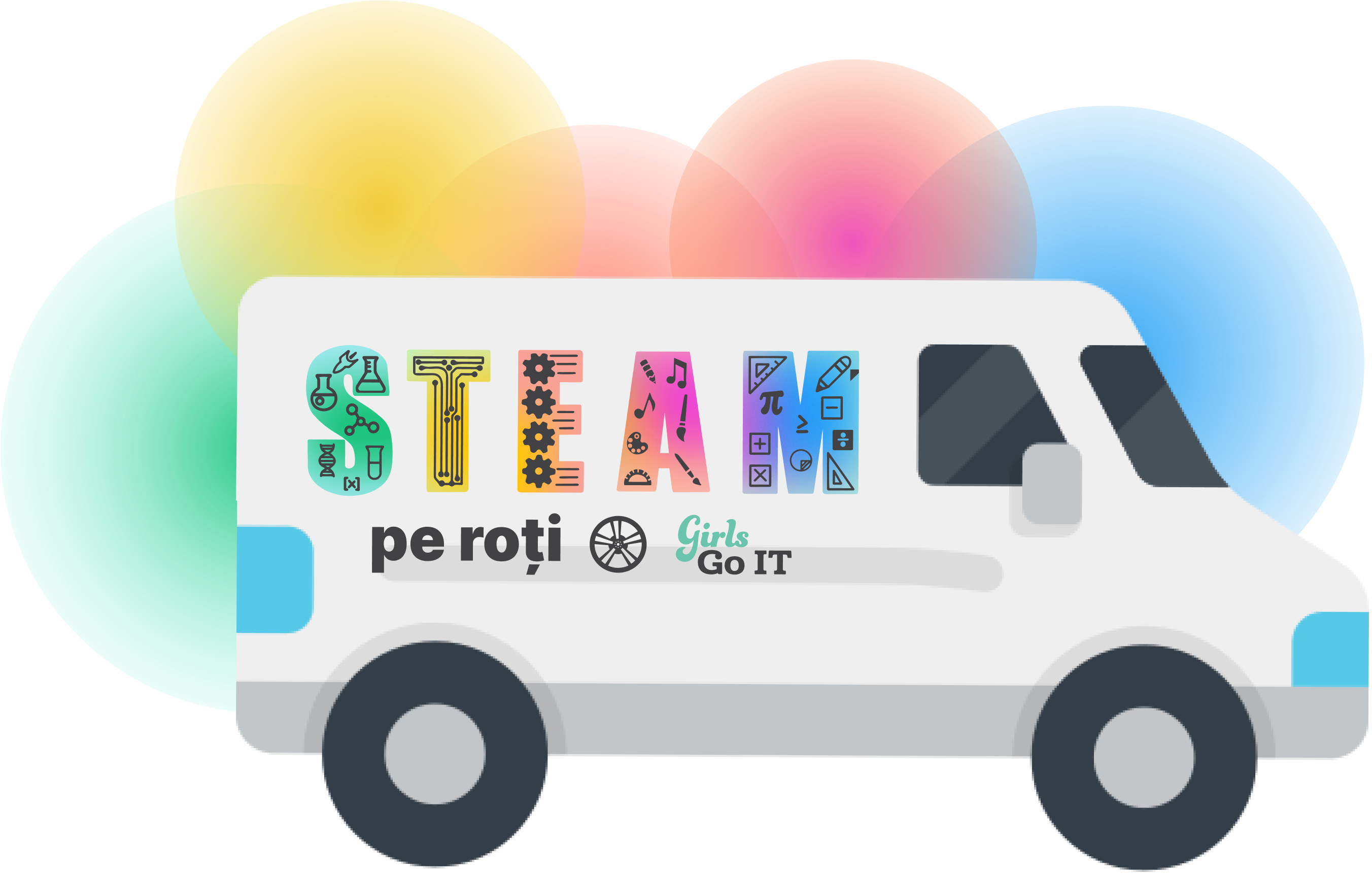 Register for STEAM pe Roti